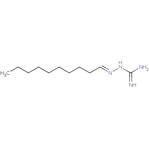 Chemical structure of BindingDB Monomer ID 50407371