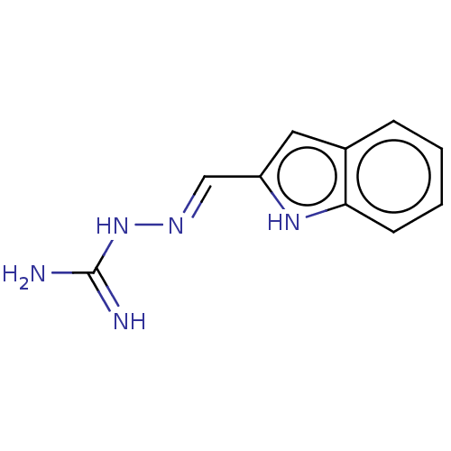 Chemical structure of BindingDB Monomer ID 50407373
