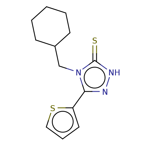 Chemical structure of BindingDB Monomer ID 50407380