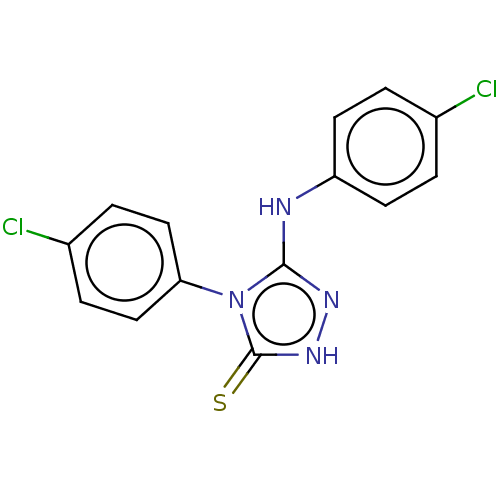 Chemical structure of BindingDB Monomer ID 50407381