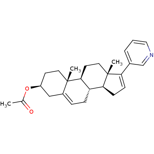 Chemical structure of BindingDB Monomer ID 50407398