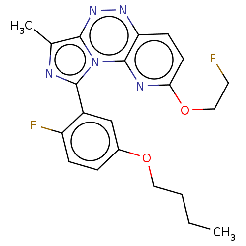 Chemical structure of BindingDB Monomer ID 50407408