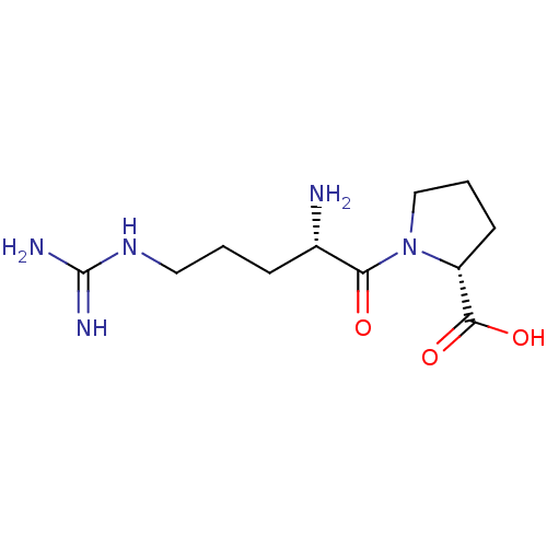 Chemical structure of BindingDB Monomer ID 50407413