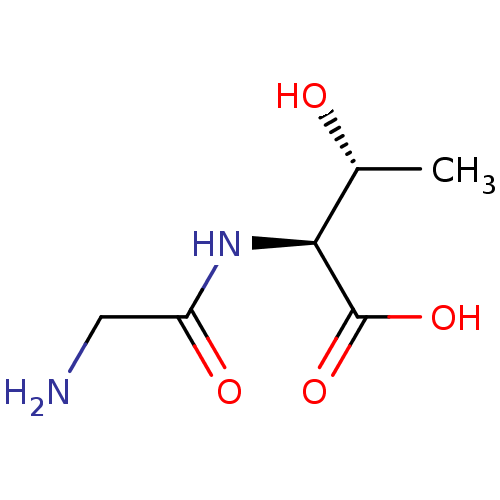 Chemical structure of BindingDB Monomer ID 50407433
