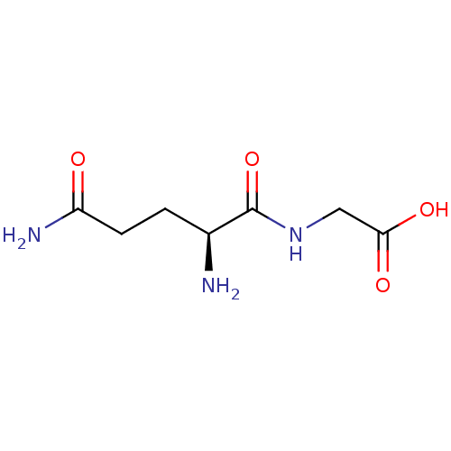 Chemical structure of BindingDB Monomer ID 50407455