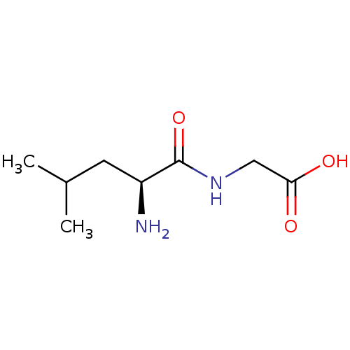 Chemical structure of BindingDB Monomer ID 50407456
