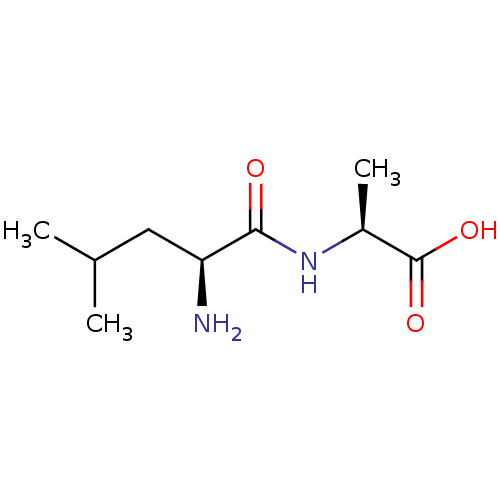 Chemical structure of BindingDB Monomer ID 50407466