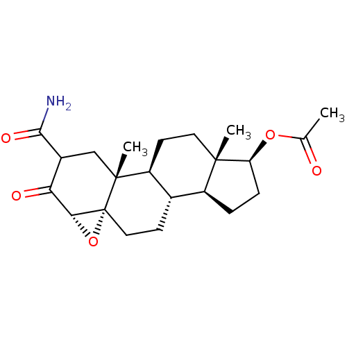 Chemical structure of BindingDB Monomer ID 50407474