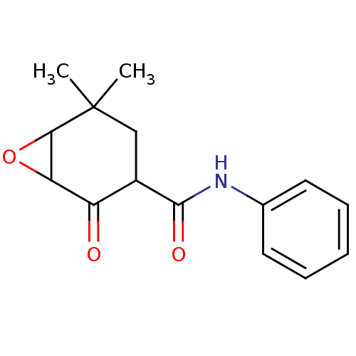 Chemical structure of BindingDB Monomer ID 50407479