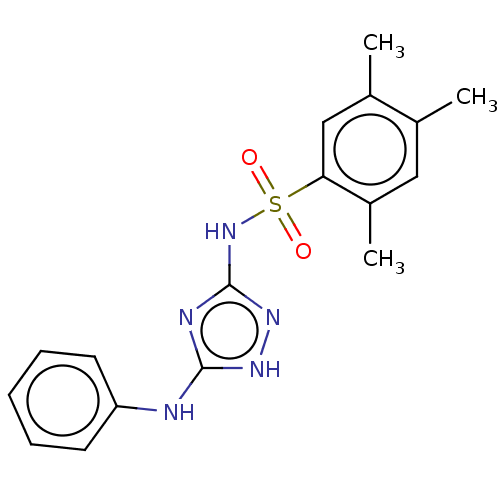 Chemical structure of BindingDB Monomer ID 50407497