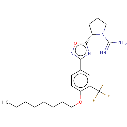 Chemical structure of BindingDB Monomer ID 50407506