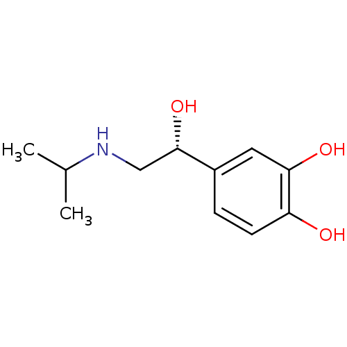 Chemical structure of BindingDB Monomer ID 50407517