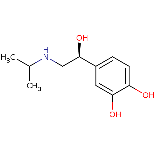 Chemical structure of BindingDB Monomer ID 50407518