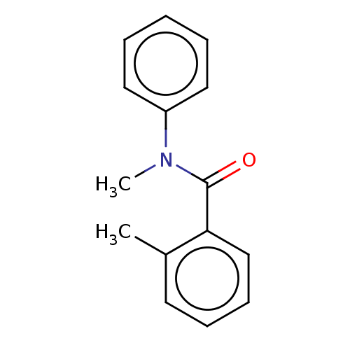 Chemical structure of BindingDB Monomer ID 50407519