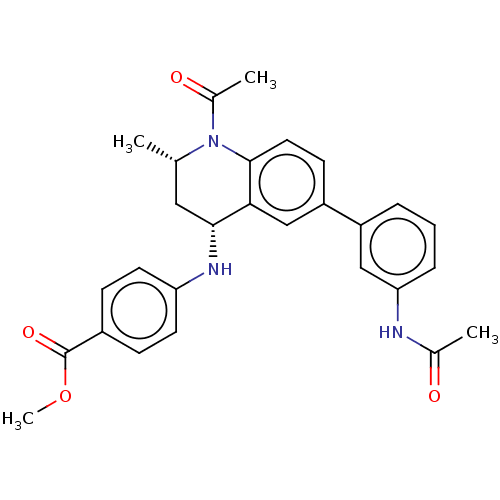 Chemical structure of BindingDB Monomer ID 50407714