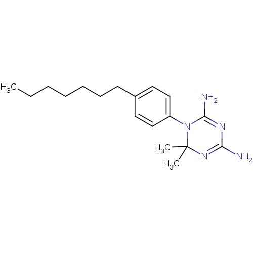 Chemical structure of BindingDB Monomer ID 50407731
