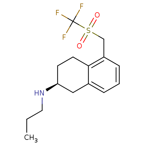 Chemical structure of BindingDB Monomer ID 50407737