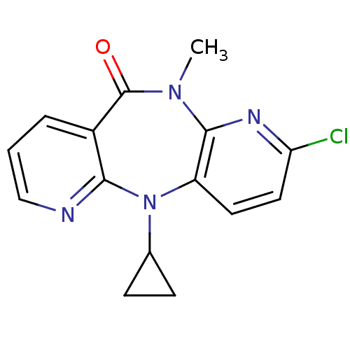 Chemical structure of BindingDB Monomer ID 50407741
