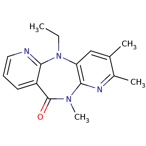 Chemical structure of BindingDB Monomer ID 50407744