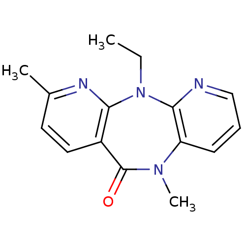 Chemical structure of BindingDB Monomer ID 50407747