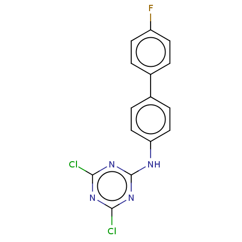 Chemical structure of BindingDB Monomer ID 50407811