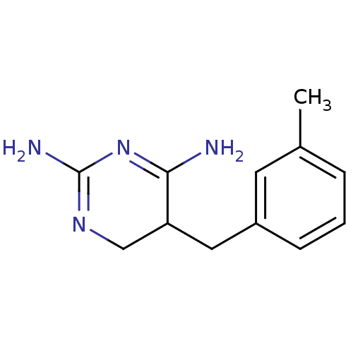 Chemical structure of BindingDB Monomer ID 50407880
