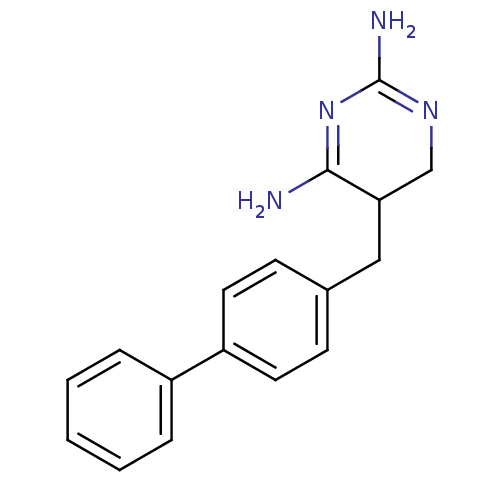 Chemical structure of BindingDB Monomer ID 50407892