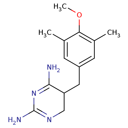 Chemical structure of BindingDB Monomer ID 50407913