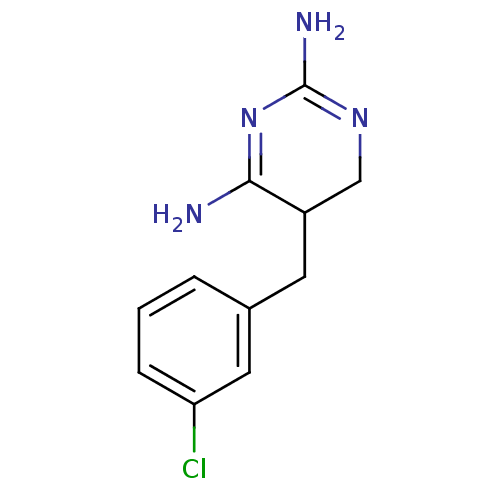 Chemical structure of BindingDB Monomer ID 50407925