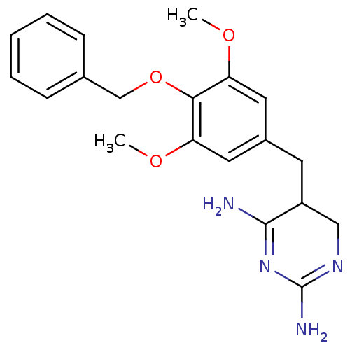 Chemical structure of BindingDB Monomer ID 50407927