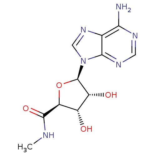 Chemical structure of BindingDB Monomer ID 50407975