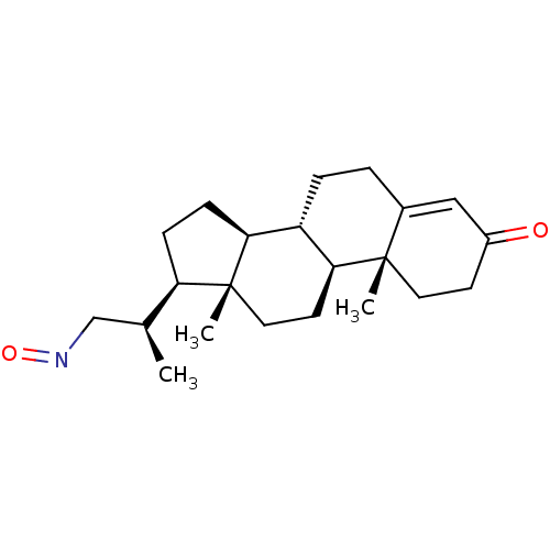 Chemical structure of BindingDB Monomer ID 50407976
