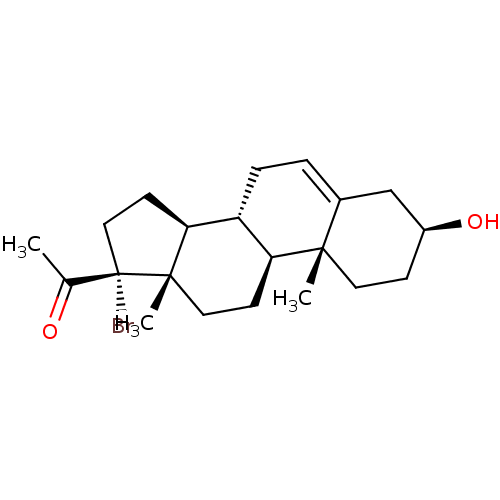 Chemical structure of BindingDB Monomer ID 50407979