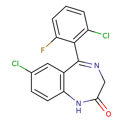 Chemical structure of BindingDB Monomer ID 50408006