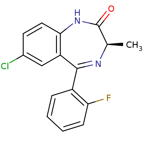 Chemical structure of BindingDB Monomer ID 50408012