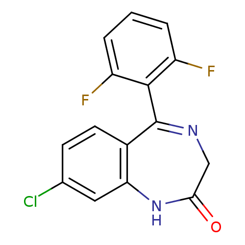 Chemical structure of BindingDB Monomer ID 50408013