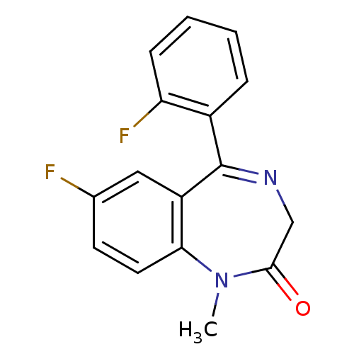 Chemical structure of BindingDB Monomer ID 50408015