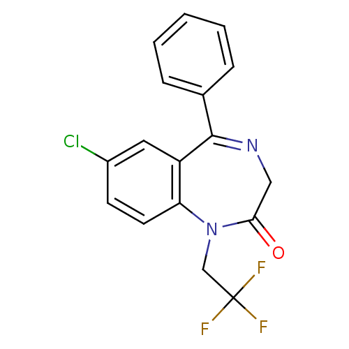 Chemical structure of BindingDB Monomer ID 50408018