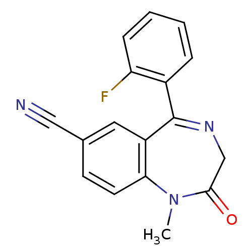 Chemical structure of BindingDB Monomer ID 50408020