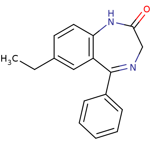 Chemical structure of BindingDB Monomer ID 50408021