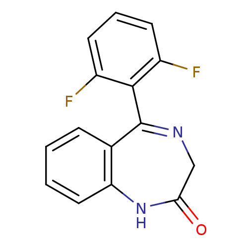 Chemical structure of BindingDB Monomer ID 50408022