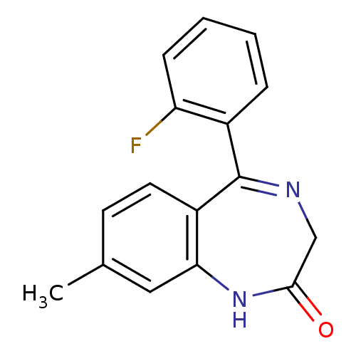 Chemical structure of BindingDB Monomer ID 50408023