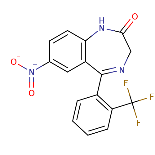 Chemical structure of BindingDB Monomer ID 50408027