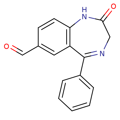 Chemical structure of BindingDB Monomer ID 50408033