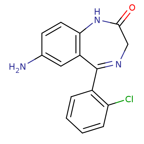 Chemical structure of BindingDB Monomer ID 50408036