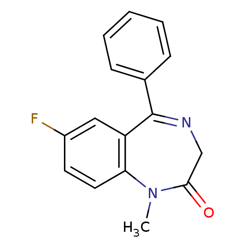 Chemical structure of BindingDB Monomer ID 50408038