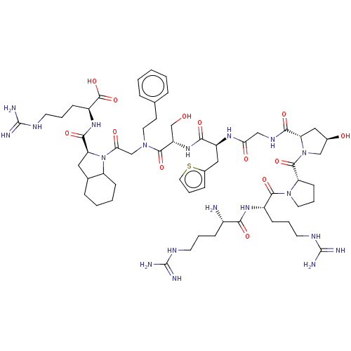 Chemical structure of BindingDB Monomer ID 50408052