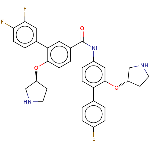 Chemical structure of BindingDB Monomer ID 50408054