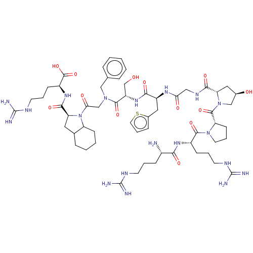 Chemical structure of BindingDB Monomer ID 50408055