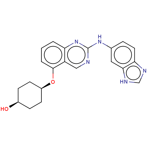 Chemical structure of BindingDB Monomer ID 50408057
